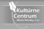 Kultrne centrum mesta Novky