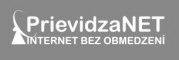 PrievidzaNET - internet bez obmedzen