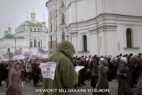 Ukrajinsk hlasy